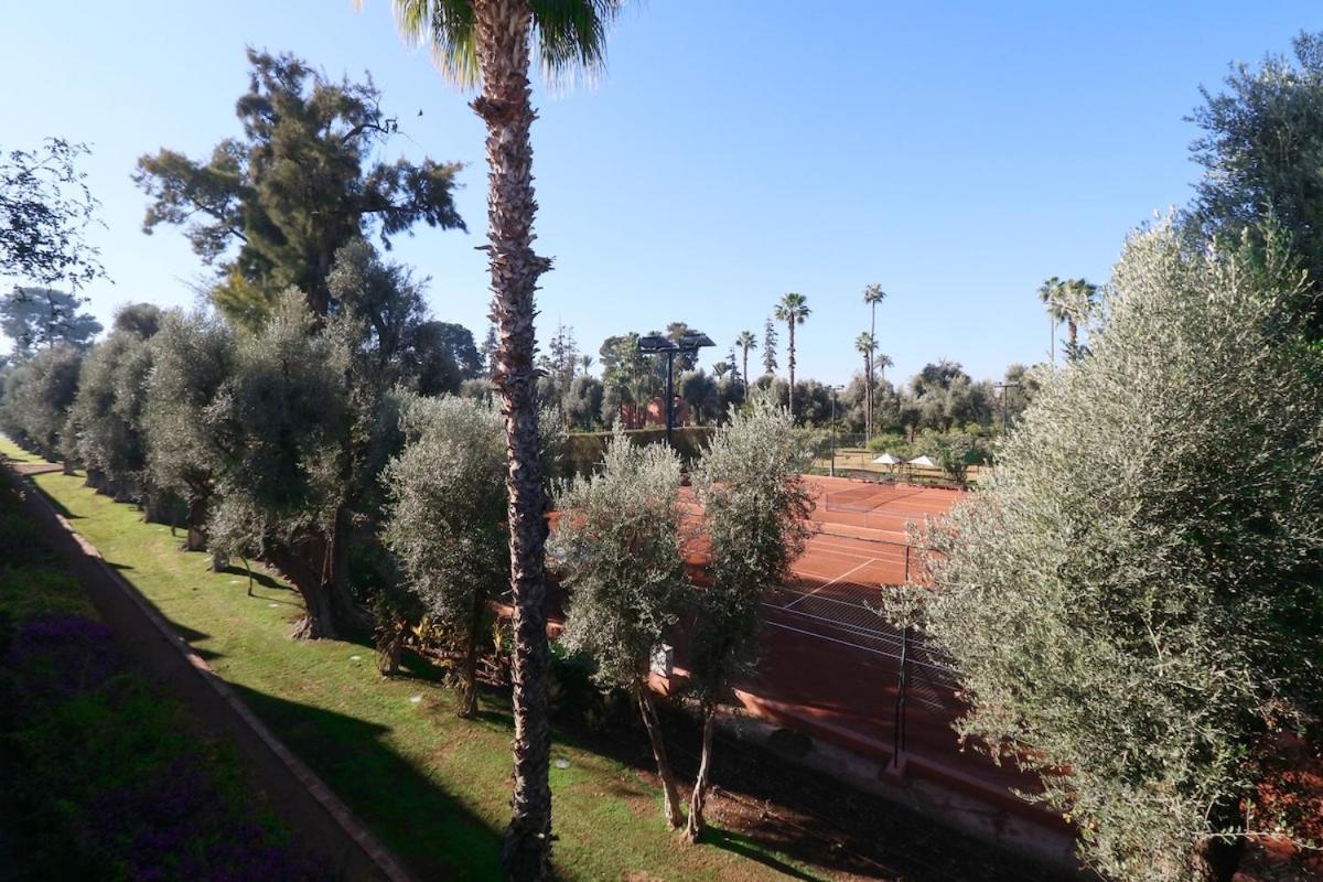 Dar Jena, Rare Riad In Medina On Mamounia マラケシュ エクステリア 写真
